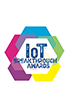 物聯網突破獎