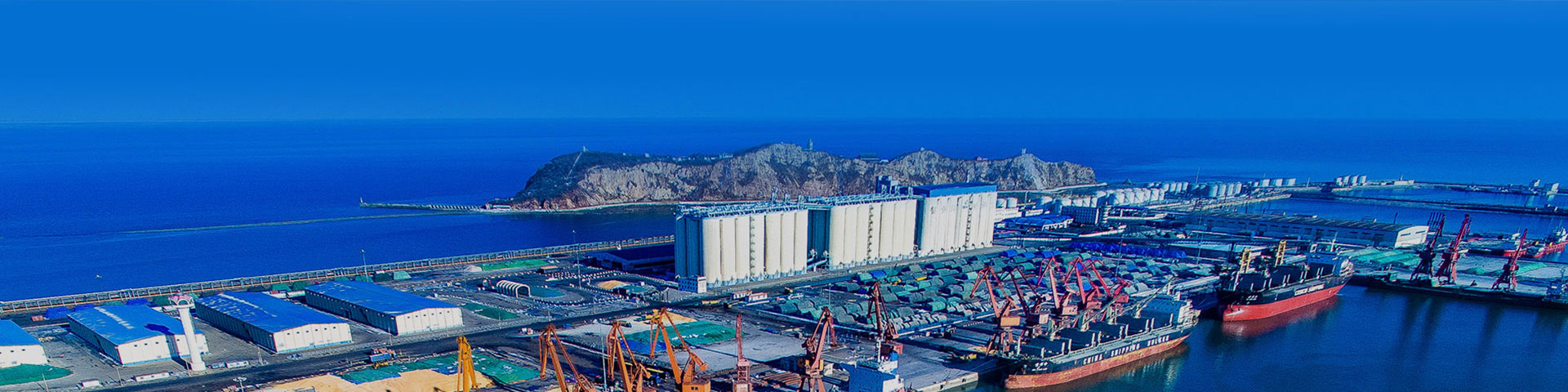 易華通供應鏈管理有限公司